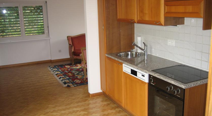 Апартаменты Casa Vissino