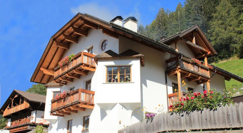 Отель Oberhuberhof
