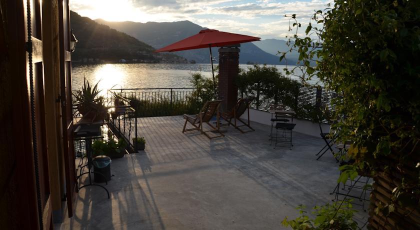Мини-отель Bed & Breakfast Casa Salini
