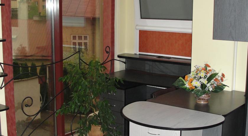Хостел Hostel Wiarus