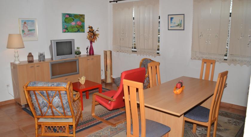 Апартаменты Casa da Panela