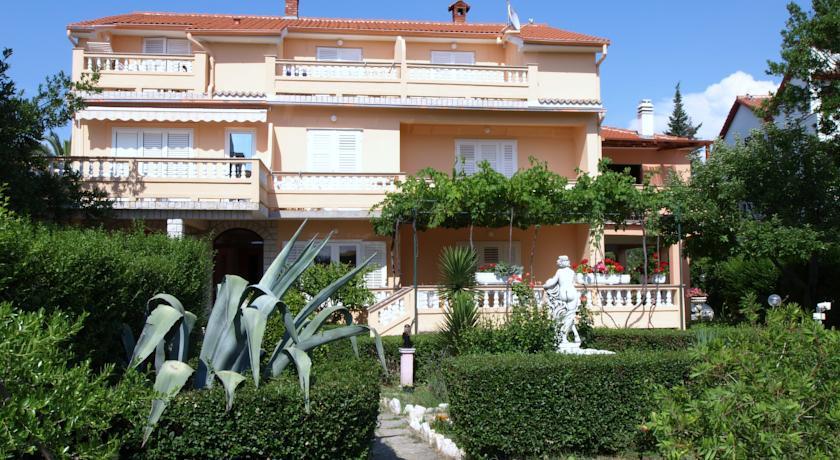 Гостевой дом Guest House Sandra