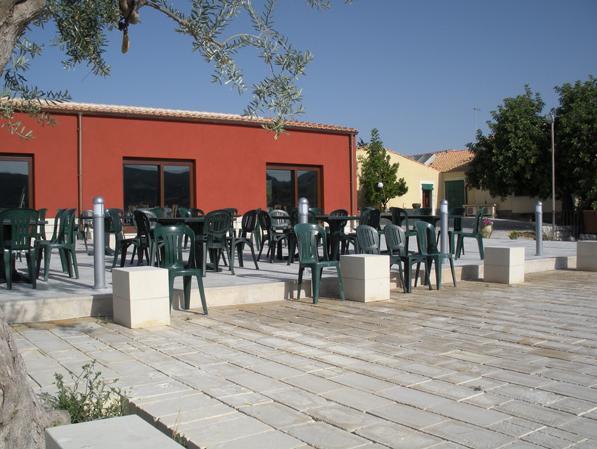 Отель Agriturismo Giannavi