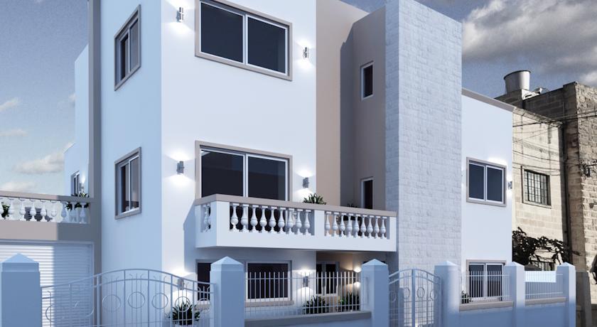 Гостевой дом 8villa