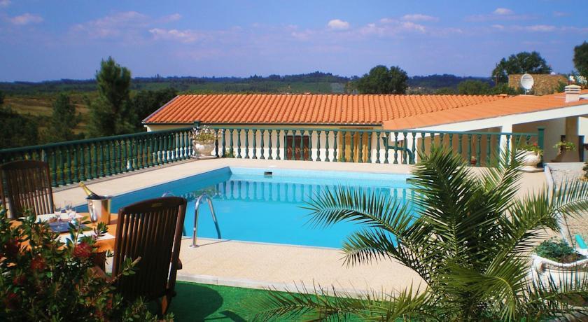 Мини-отель Residentie Casa de Verao