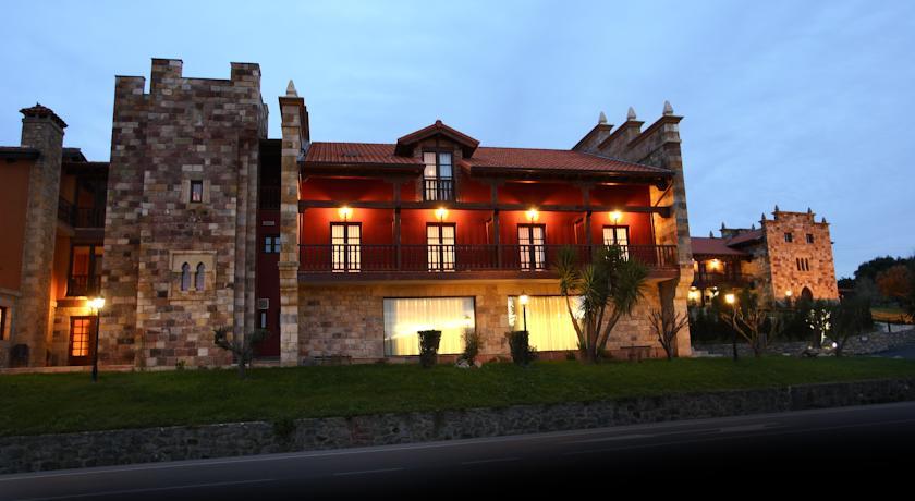 Гостевой дом Complejo San Marcos Posada Spa