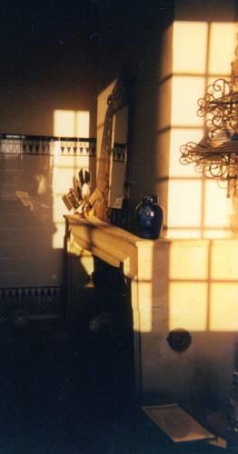Отель Manoir De Theuran