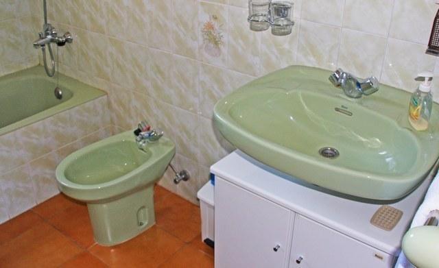 Апартаменты Villa Corriola