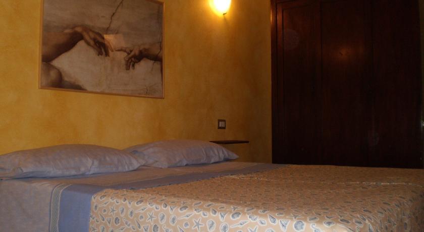 Мини-отель B&B Araxi