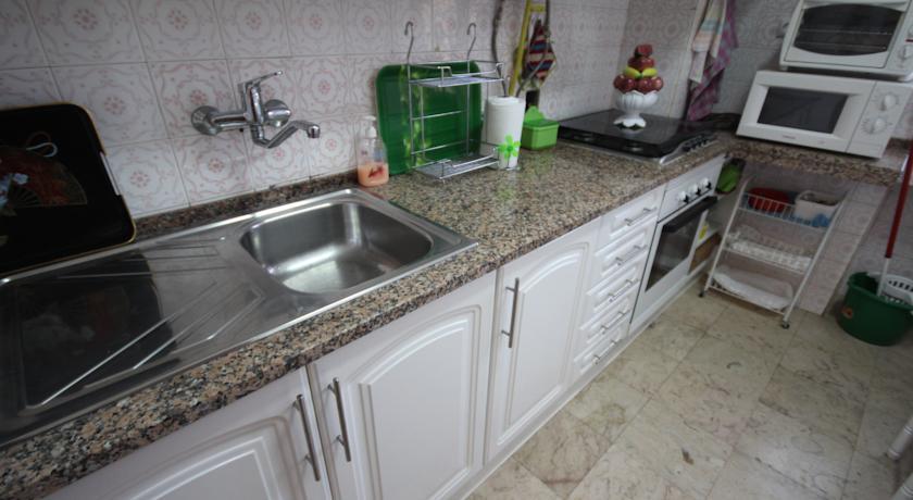 Апартаменты Apartment on the beach by amcf