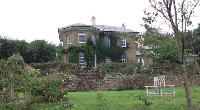 Мини-отель Beachborough Country House