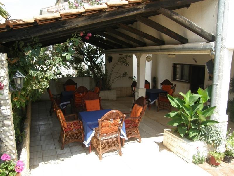 Bed&Breakfast Casa Maris