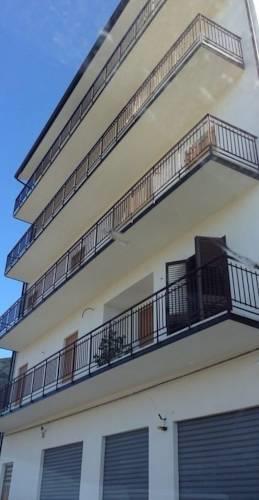 Апартаменты Vicino Capo D'Orlando