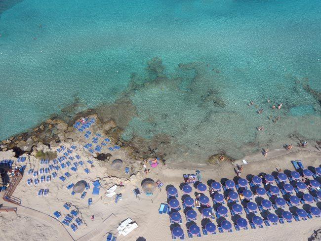 Апартаменты Residence Elba