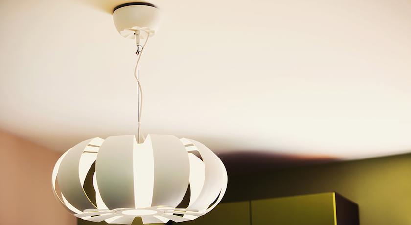 Мини-отель La Scivola Rooms