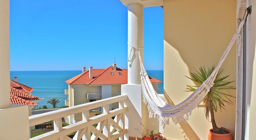 Akisol Ericeira Beach