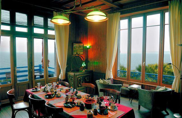 Мини-отель Villa de Jade