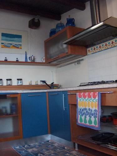 Апартаменты Casa Mare Pozzallo