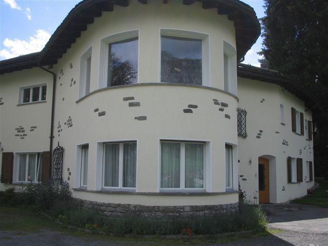 Апартаменты Casa Arnica