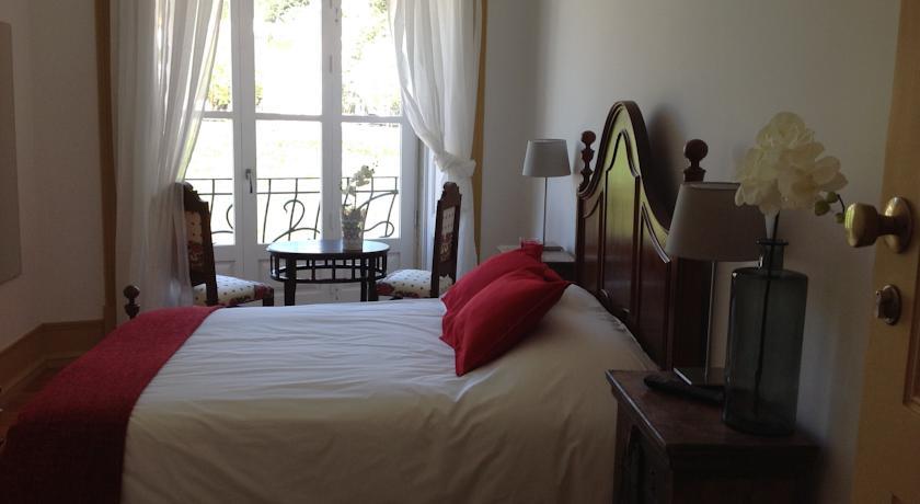 Гостевой дом Zimborio Guest House