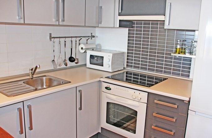 Apartamento Panoramic