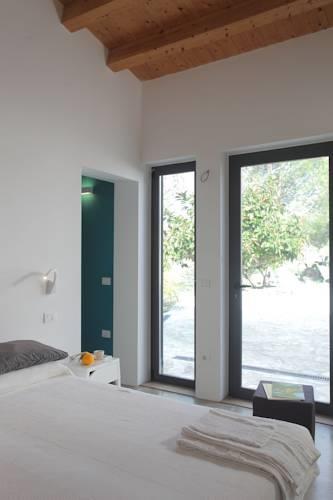 Отель Agriturismo Casebianche
