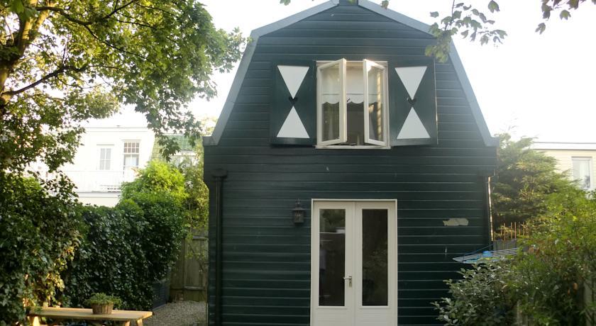 Summerhouse Zandvoort