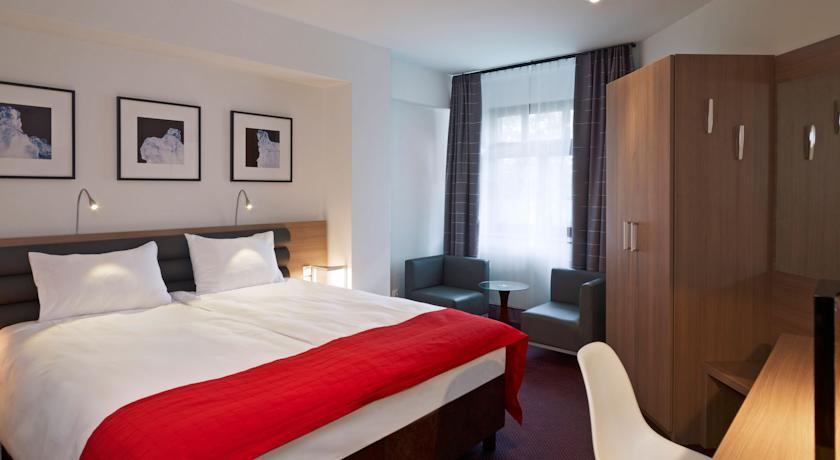 Отель Focus Premium Inowrocław