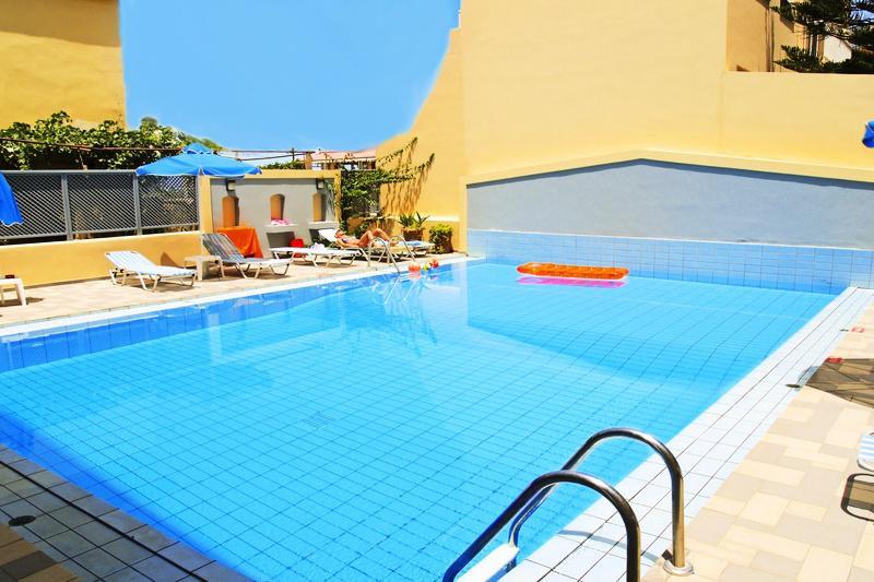 Melitti Hotel