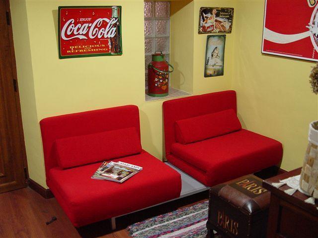 Апартаменты Apartamentos Robledo