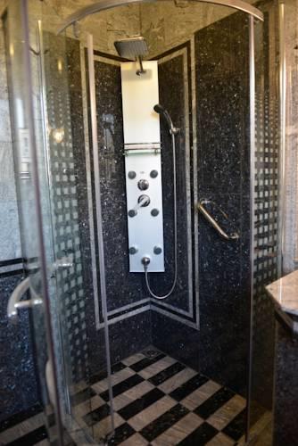 Гостевой дом Gránit Villa