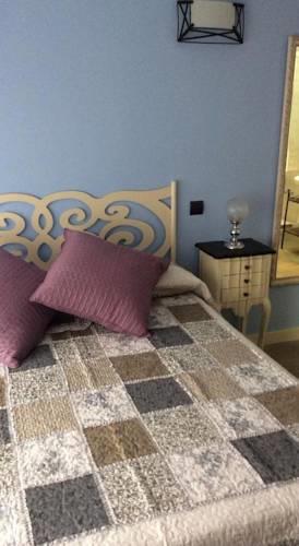 Гостевой дом Hostal Chiqui