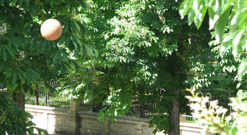 Гостевой дом Guesthouse Nar Basta