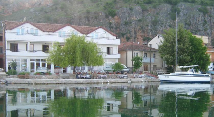 Гостевой дом Vila Radozda