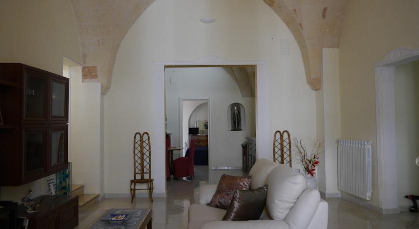 Мини-отель Casa Destradis B&B