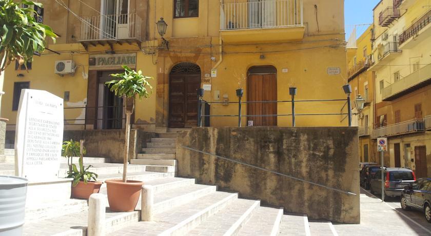 Апартаменты B&B La Salita Attard