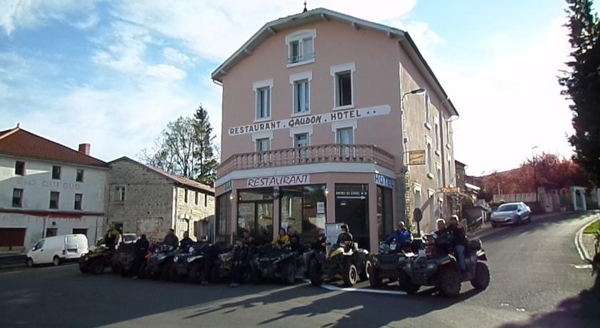 Отель Hotel La Vie En Rose