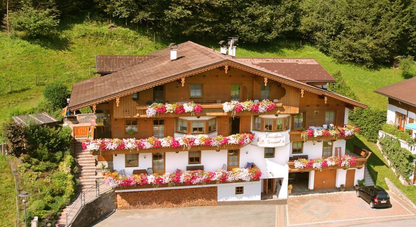 Landhaus Granat