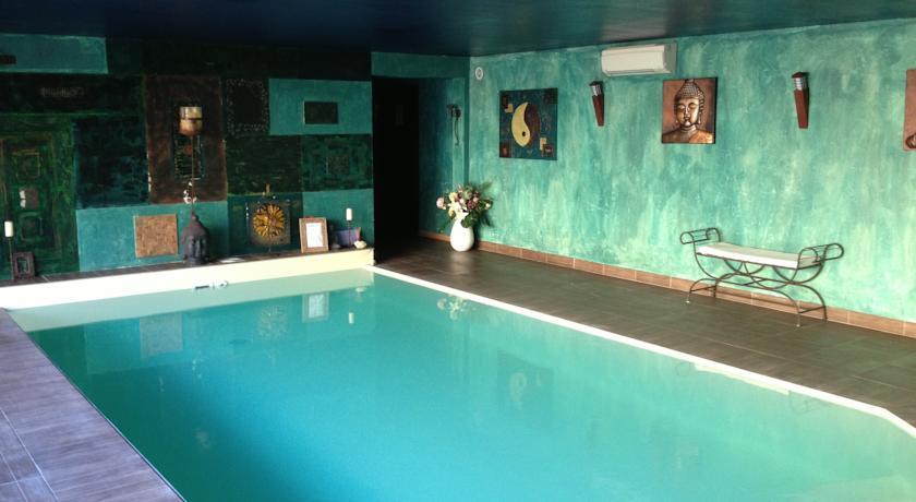 Апартаменты Appartement le Village Provençale