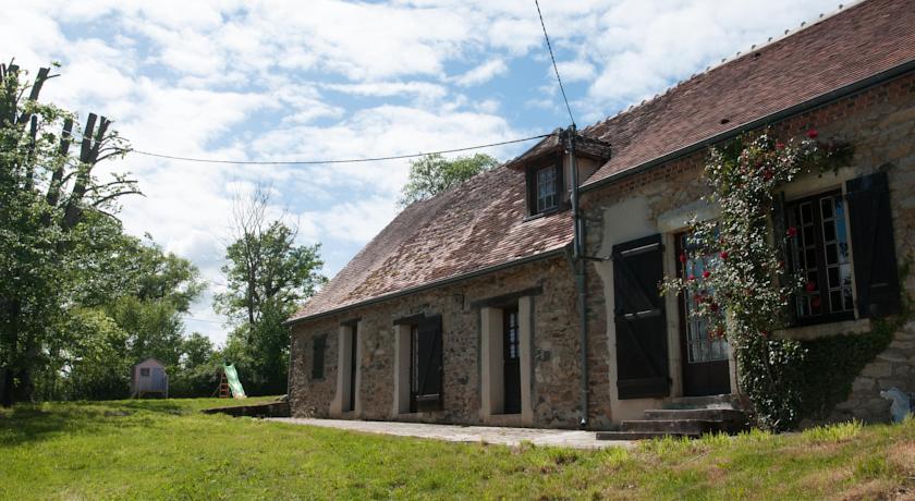 Отель Maison Bord l'Epée