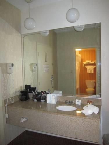Отель Days Inn Bangor