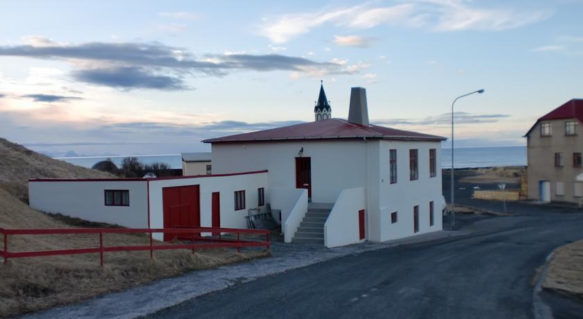 Гостевой дом Guesthouse Tilraun