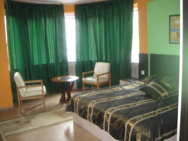 Отель Vida Char Hotel