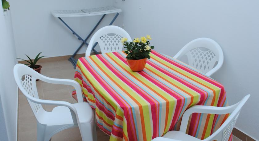 Апартаменты Apartamentos GD