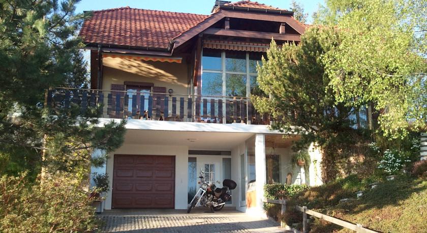 Мини-отель B&B Le Chêne Treyvaux
