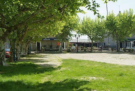 Апартаменты Gîte La Fontaine Corse