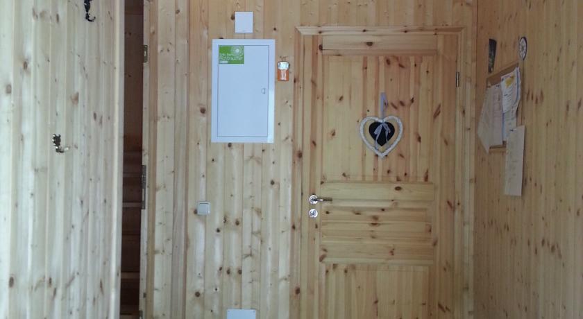 Апартаменты Haus Böhm