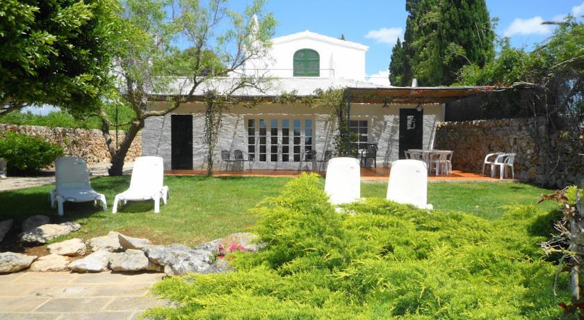 Апартаменты Casa Vito