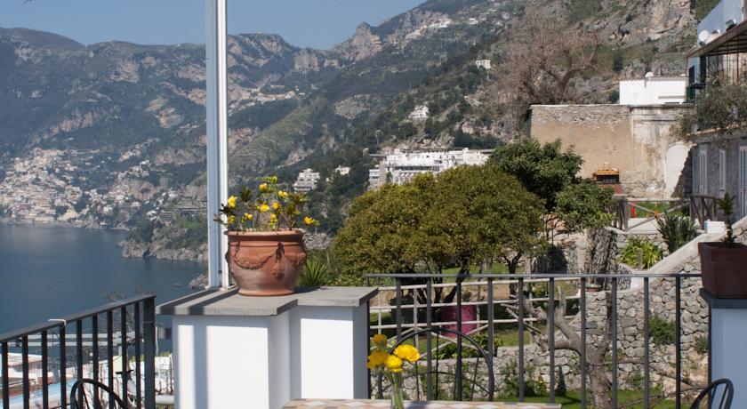 Апартаменты Casa Agata