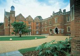 Отель Wotton House
